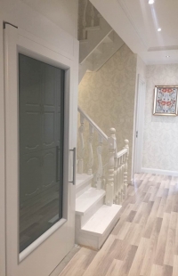 郑州XS108-H(手拉门）强驱别墅电梯厂家