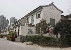 无锡清扬康臣
