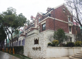 无锡中建城中墅