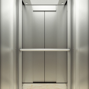大同别墅电梯加盟 品质保证 轿厢装潢系列